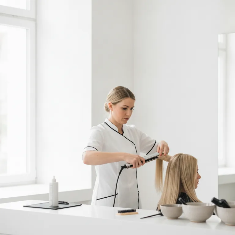 Luxus Coiffeur Service in Zuerich (Kreis 4) / Hard